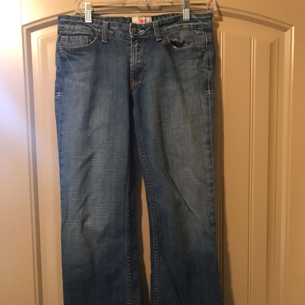 People’s Liberation Bella Jeans size 28